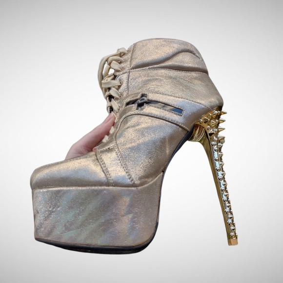 The✨ swamp ✨witch - Picture 3 of 11